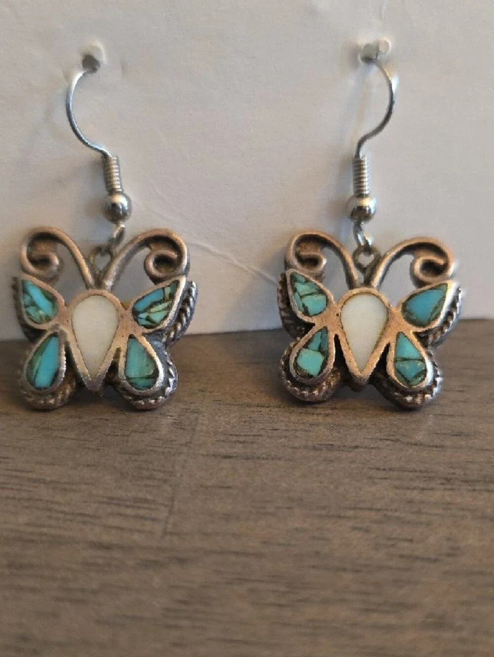Treasures in Turquoise & Teal Mystery Box - Picture 3 of 16